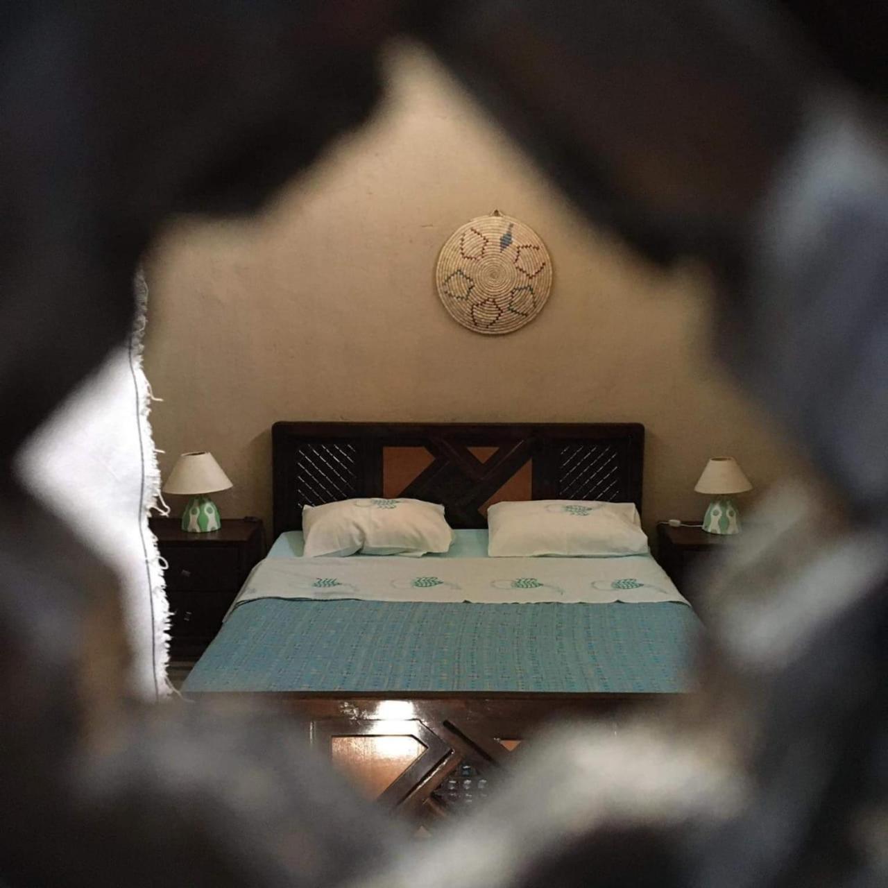 Scorpion House Luxor Hotel ภายนอก รูปภาพ